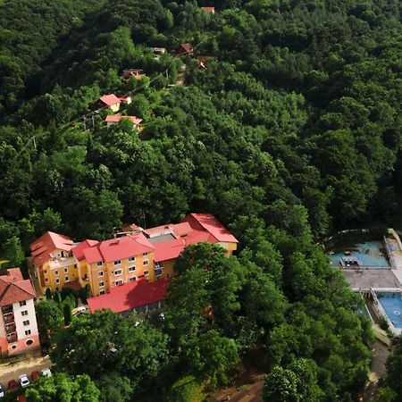 Aida Hotel Spa & Tratament Джоаджу-Бэй Экстерьер фото