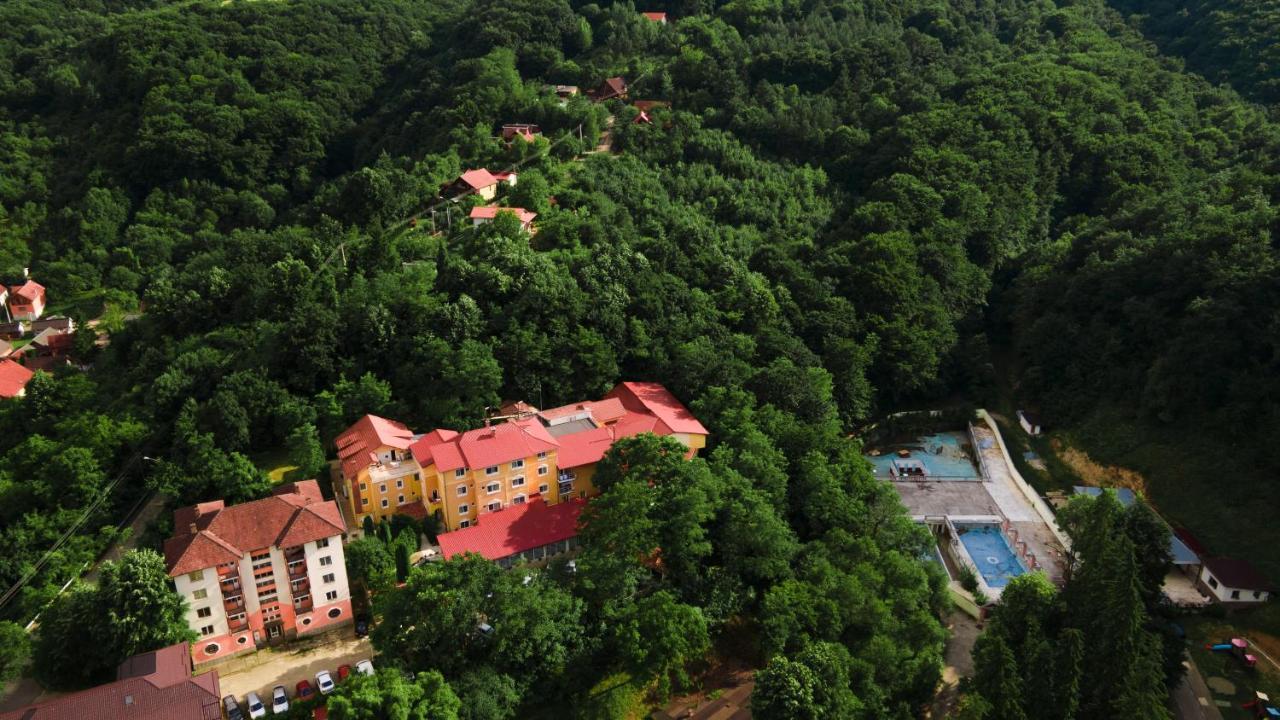 Aida Hotel Spa & Tratament Джоаджу-Бэй Экстерьер фото