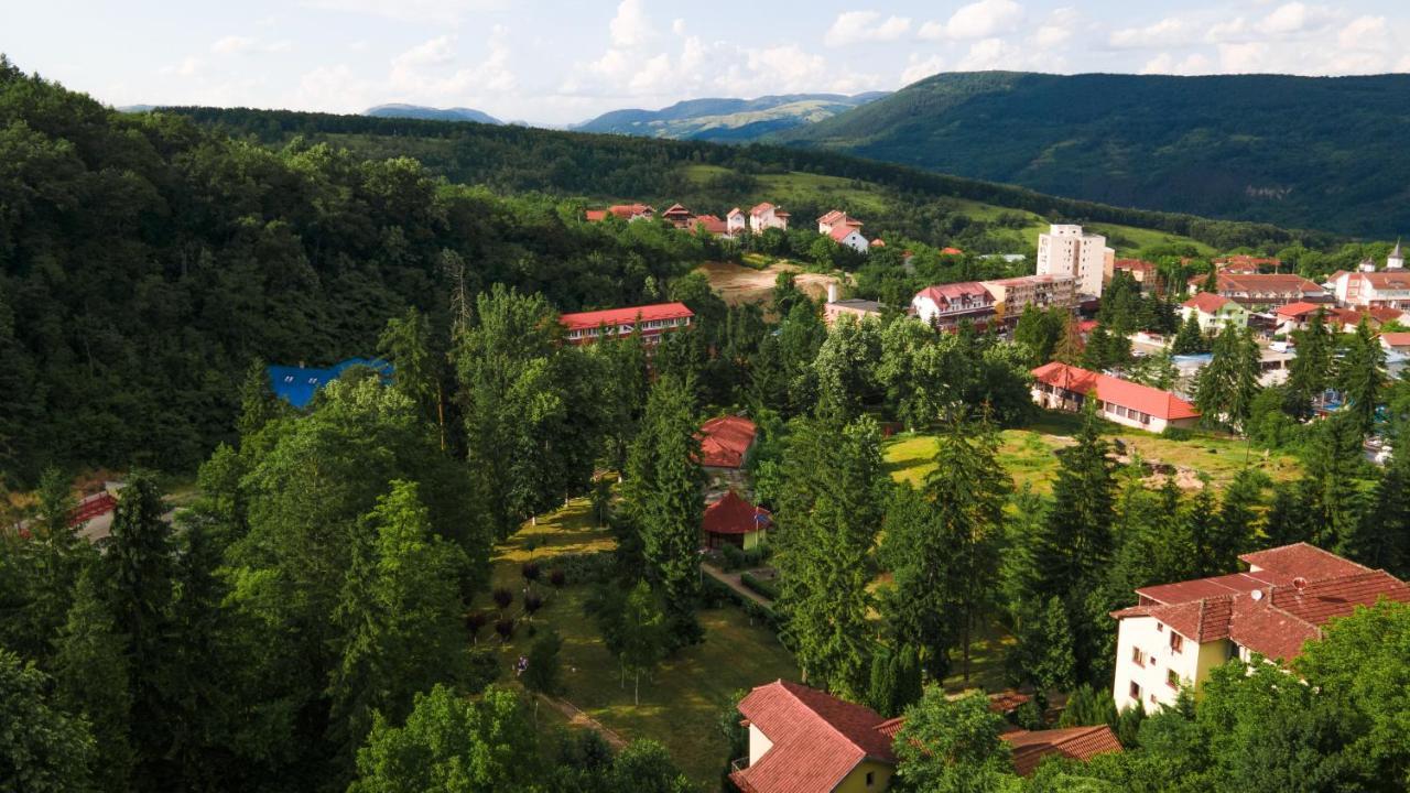 Aida Hotel Spa & Tratament Джоаджу-Бэй Экстерьер фото