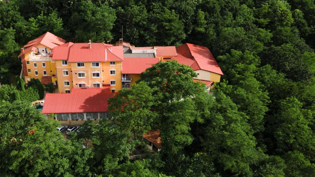 Aida Hotel Spa & Tratament Джоаджу-Бэй Экстерьер фото
