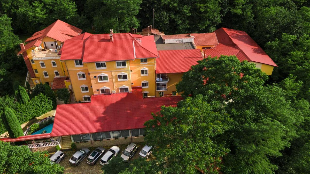 Aida Hotel Spa & Tratament Джоаджу-Бэй Экстерьер фото