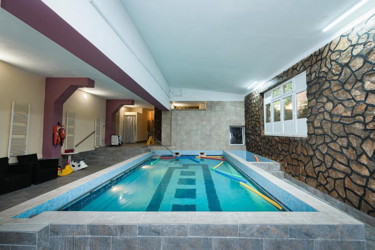 Aida Hotel Spa & Tratament Джоаджу-Бэй Экстерьер фото