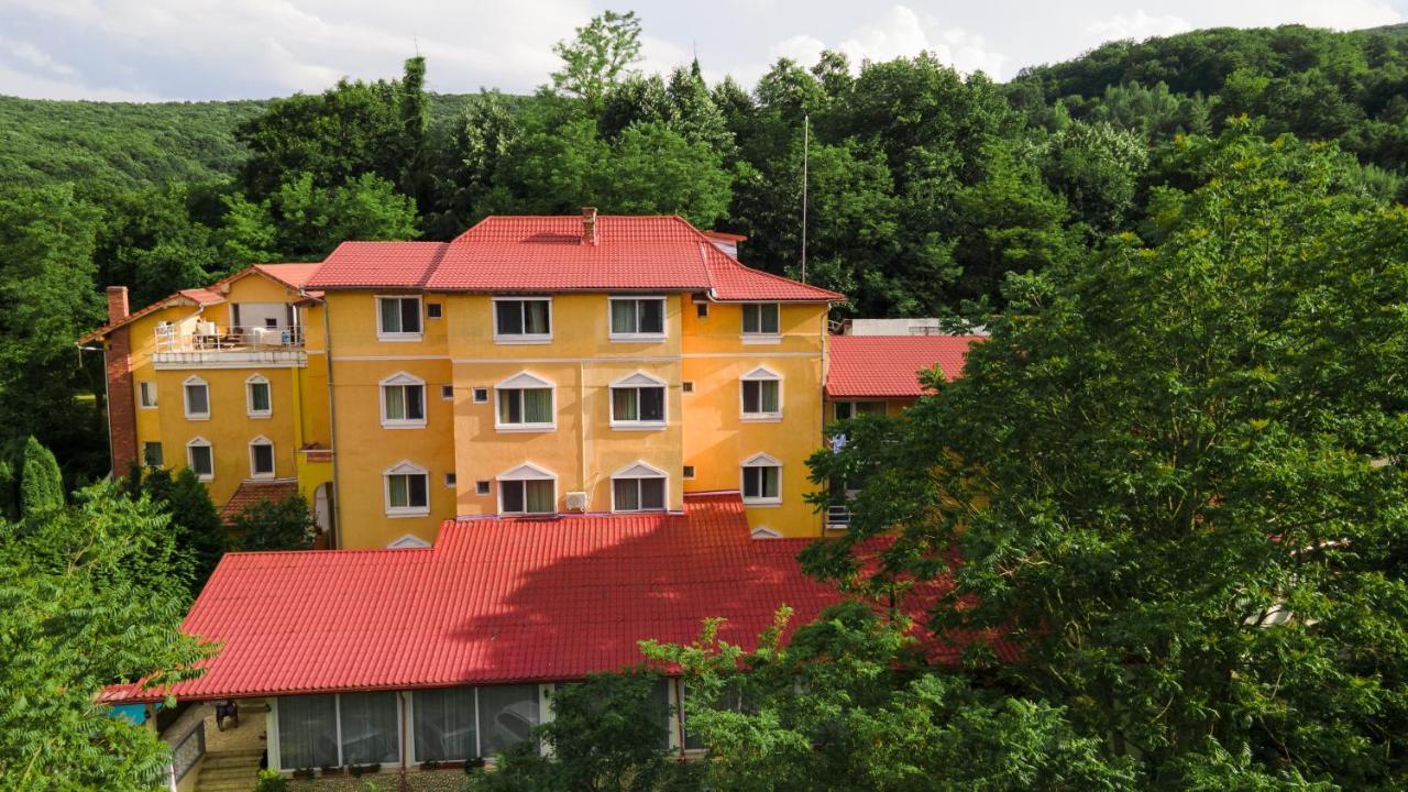 Aida Hotel Spa & Tratament Джоаджу-Бэй Экстерьер фото