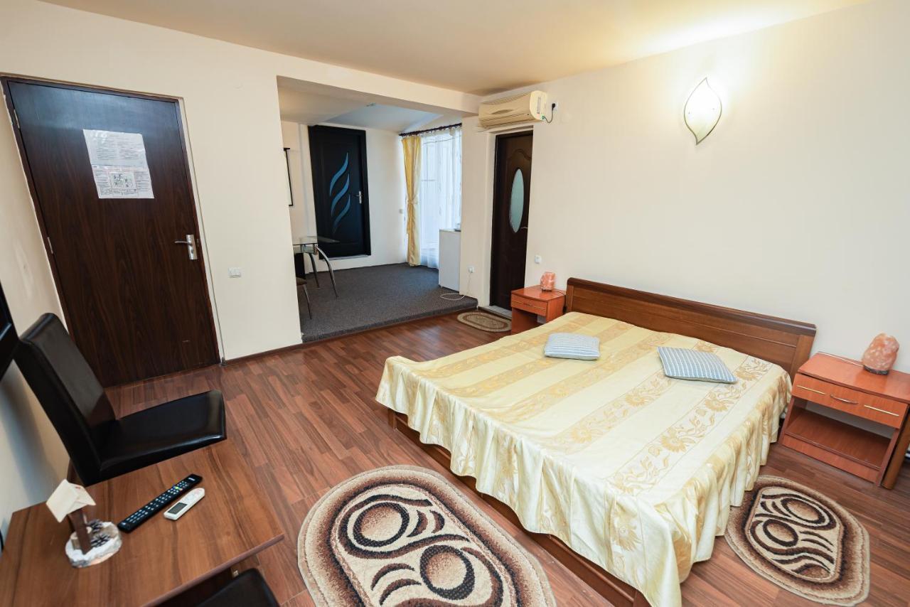 Aida Hotel Spa & Tratament Джоаджу-Бэй Экстерьер фото