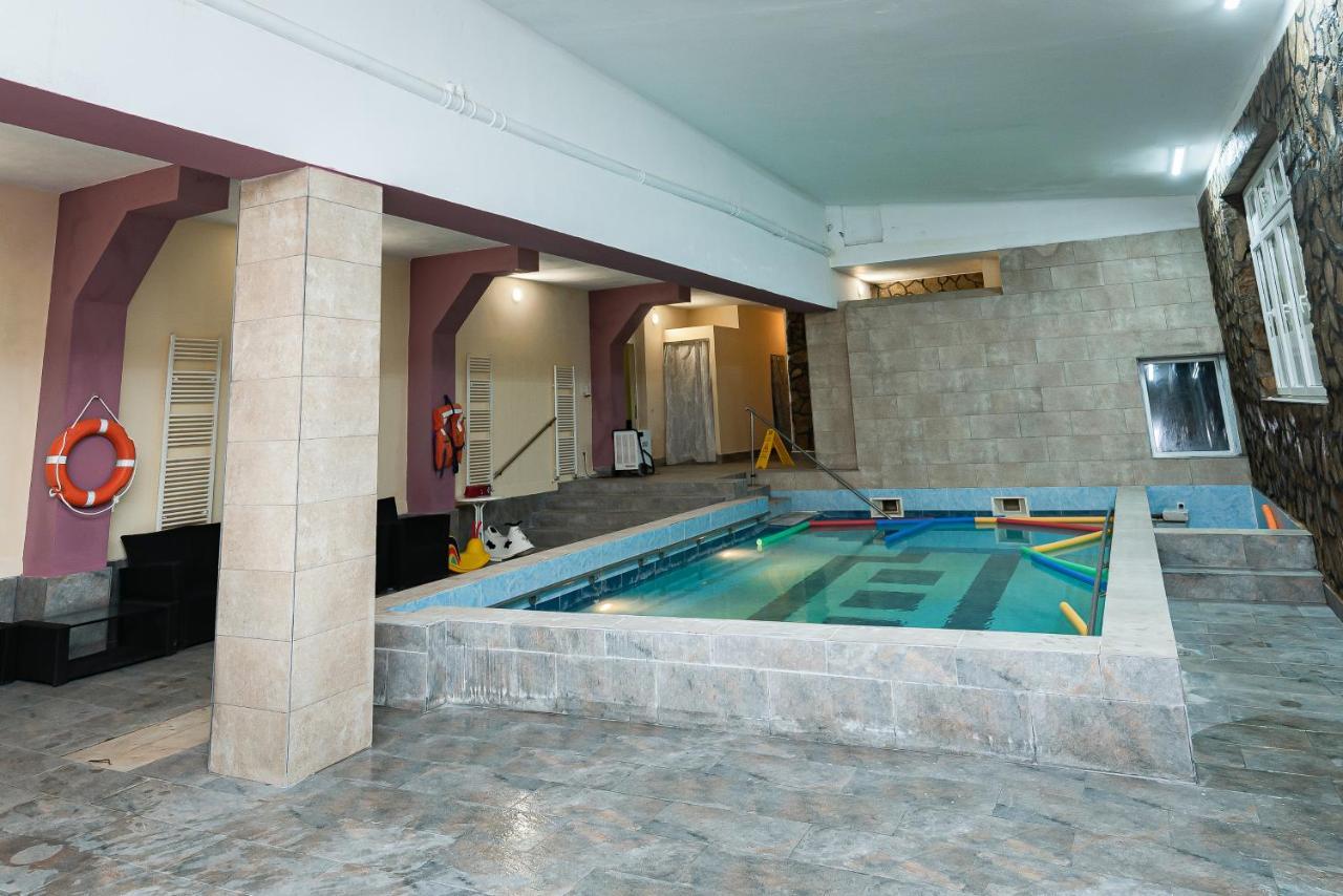 Aida Hotel Spa & Tratament Джоаджу-Бэй Экстерьер фото