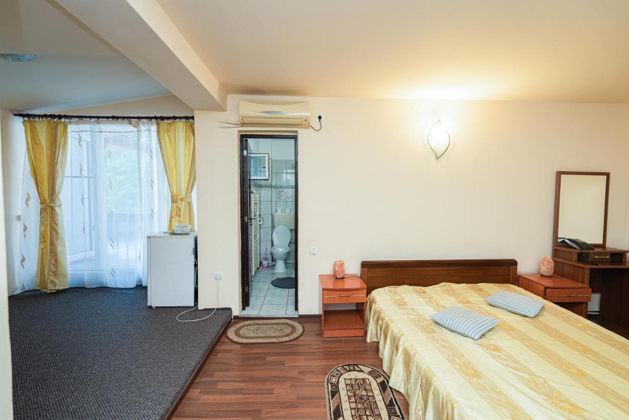 Aida Hotel Spa & Tratament Джоаджу-Бэй Экстерьер фото